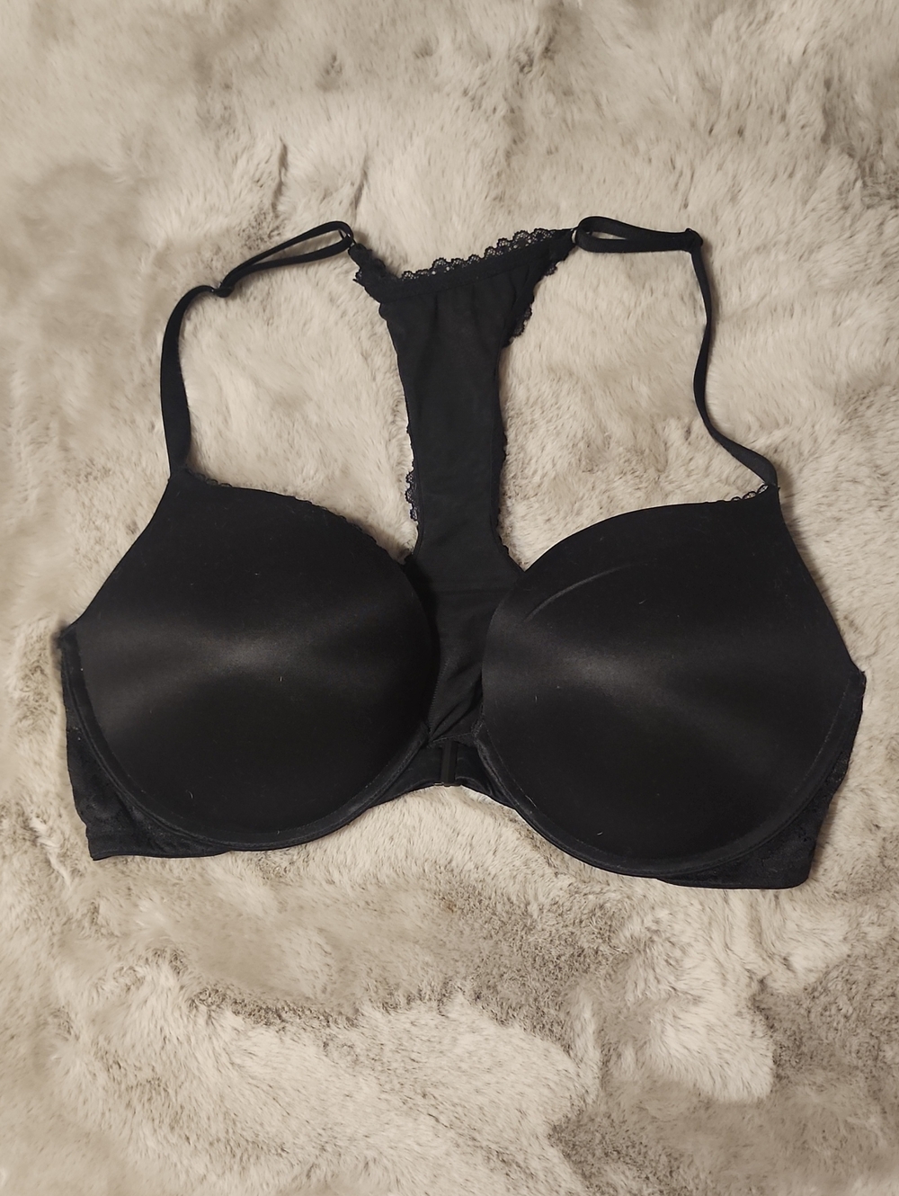VS Body By Victoria Push Up 38D